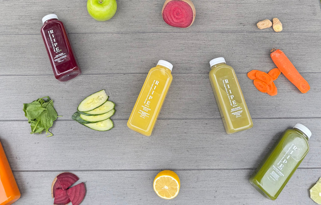 Weekly Wellness (5 Pack)