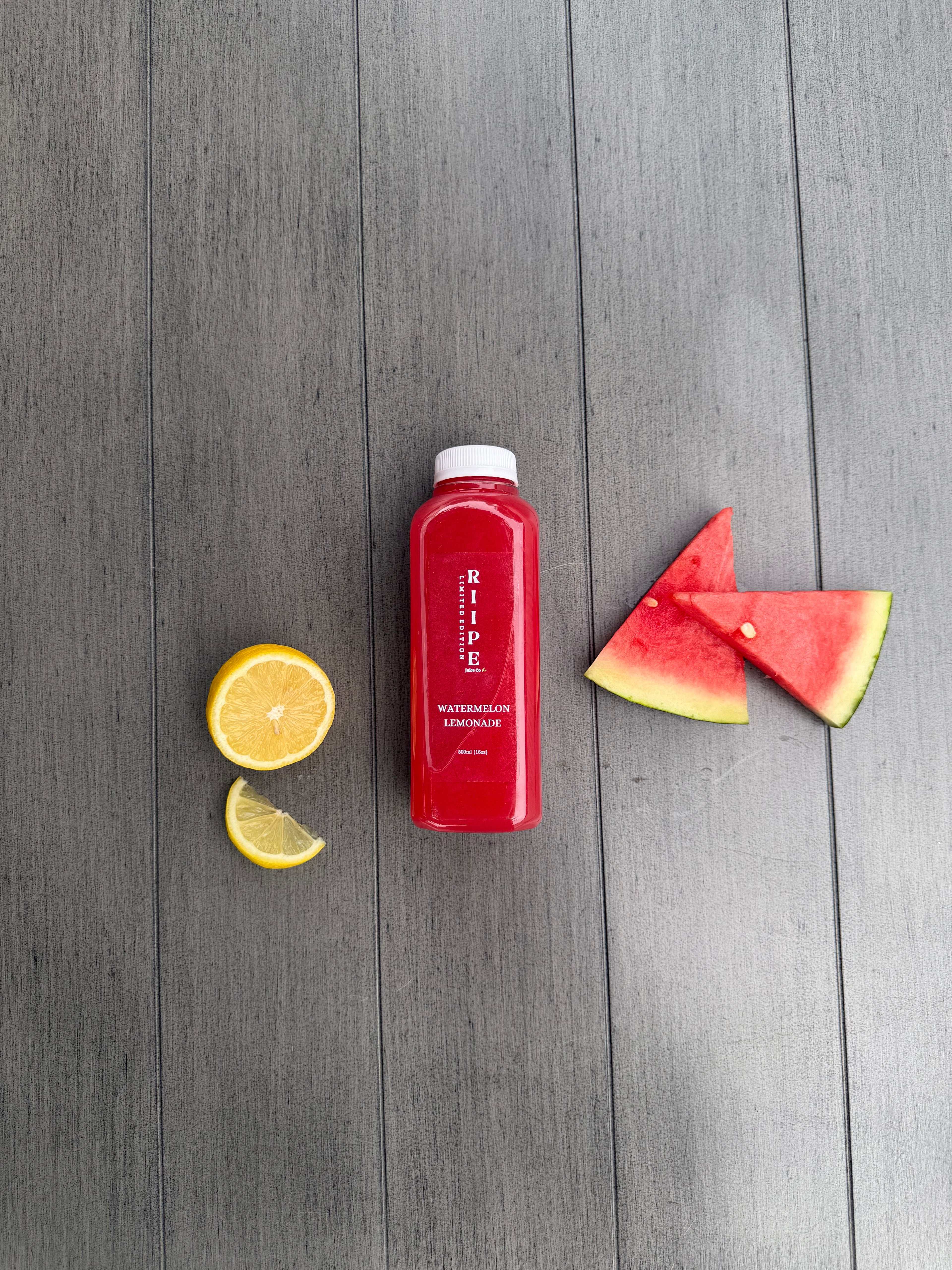 Watermelon Lemonade