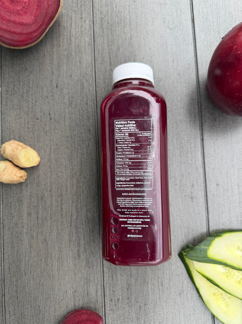 Beet Blend