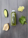 The Daily Greens