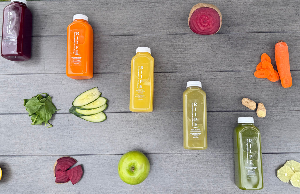 Weekly Wellness (5 Pack)